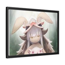 Load image into Gallery viewer, Anime Made In Abyss Canvas Framed Art Print