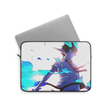 Load image into Gallery viewer, Rin Okumura Laptop Sleeve