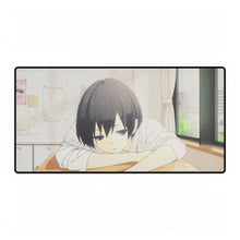 Load image into Gallery viewer, Tanaka-kun Mouse Pad (Desk Mat)