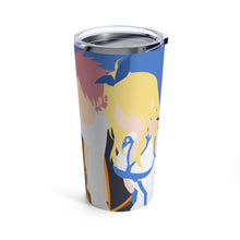 Load image into Gallery viewer, Erza Scarlet Tumbler 20oz
