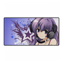 Load image into Gallery viewer, When They Cry Mouse Pad (Desk Mat)