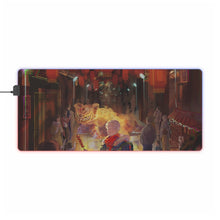 Load image into Gallery viewer, Hetalia: Axis Powers RGB LED Mouse Pad (Desk Mat)