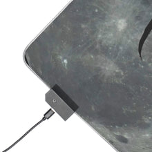 Load image into Gallery viewer, Anime Death Note RGB LED Mouse Pad (Desk Mat)