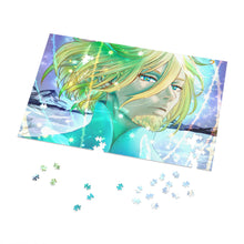 Load image into Gallery viewer, Vinland Saga Jigsaw Puzzle