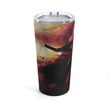 Load image into Gallery viewer, Hellsing Tumbler 20oz
