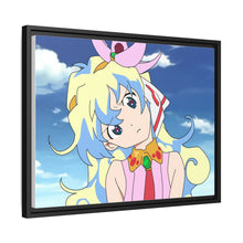 Load image into Gallery viewer, Tengen Toppa Gurren Lagann Canvas Framed Art Print