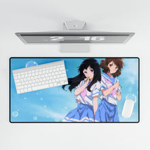 Load image into Gallery viewer, Anime Sound! Euphonium Mouse Pad (Desk Mat)