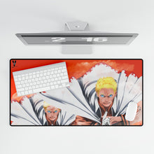 Load image into Gallery viewer, Anime Naruto Mouse Pad (Desk Mat)