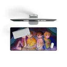 Load image into Gallery viewer, OMORI Mouse Pad (Desk Mat)