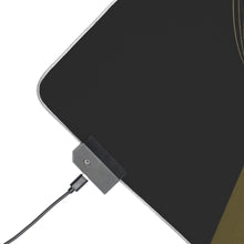 Load image into Gallery viewer, Shinji Hirako RGB LED Mouse Pad (Desk Mat)