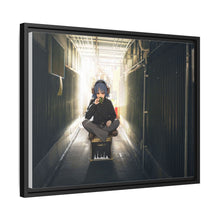 Load image into Gallery viewer, Yamada Ryou Canvas Framed Art Print