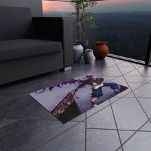 Load image into Gallery viewer, Black Clover Asta Rug