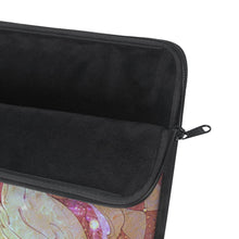 Load image into Gallery viewer, Anime Howl's Moving Castle Laptop Sleeve