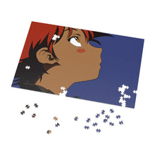 Load image into Gallery viewer, Anime Cowboy Bebop Jigsaw Puzzle