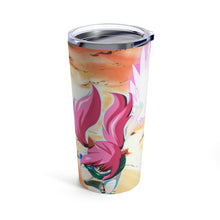 Load image into Gallery viewer, Anime Fairy Tail Tumbler 20oz