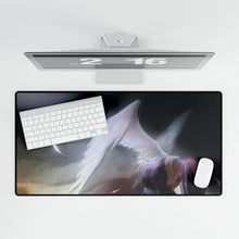 Load image into Gallery viewer, Anime Panty & Stocking with Garterbelt Mouse Pad (Desk Mat)