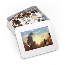 Load image into Gallery viewer, Fire Force Shinra Kusakabe Jigsaw Puzzle