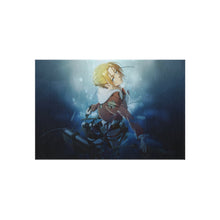Load image into Gallery viewer, Shingeki no Kyojin - Annie Leonhardt Rug