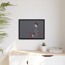 Load image into Gallery viewer, Ganta Igarashi Canvas Framed Art Print