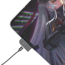 Load image into Gallery viewer, Anime Re:Creators RGB LED Mouse Pad (Desk Mat)