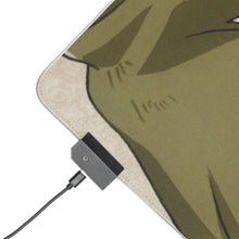 Load image into Gallery viewer, Jiraiya RGB LED Mouse Pad (Desk Mat)