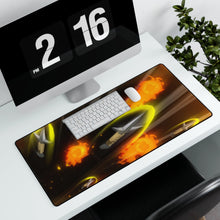 Load image into Gallery viewer, kunai Mouse Pad (Desk Mat)