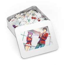 Load image into Gallery viewer, Classroom of the Elite Jigsaw Puzzle