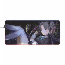 Load image into Gallery viewer, Fate/Stay Night RGB LED Mouse Pad (Desk Mat)