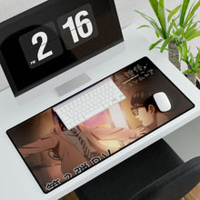 Load image into Gallery viewer, Insomniacs After School Mouse Pad (Desk Mat)