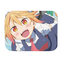 Load image into Gallery viewer, Tohru Sherpa Blanket