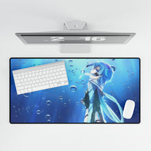 Load image into Gallery viewer, Anime Sword Art Online II Mouse Pad (Desk Mat)
