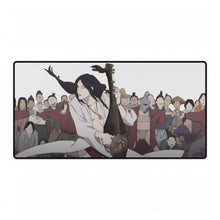 Load image into Gallery viewer, Inu-Oh Mouse Pad (Desk Mat)