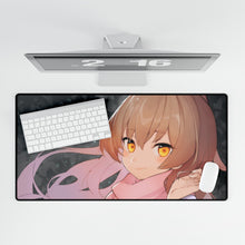 Load image into Gallery viewer, Anime Toradora! Mouse Pad (Desk Mat)