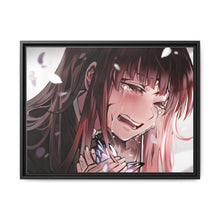 Load image into Gallery viewer, Demon Slayer: Kimetsu no Yaiba Canvas Framed Art Print