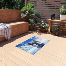 Load image into Gallery viewer, Aldnoah.Zero Rug