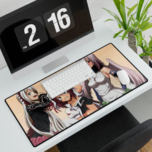 Load image into Gallery viewer, Anime Yumekui Merryr Mouse Pad (Desk Mat)