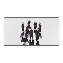 Load image into Gallery viewer, Anime Tokyo Revengers Mouse Pad (Desk Mat)