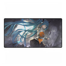 Load image into Gallery viewer, Anime Vocaloid Mouse Pad (Desk Mat)
