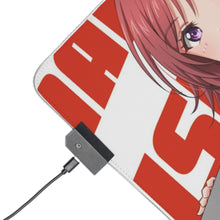 Load image into Gallery viewer, Love Live! RGB LED Mouse Pad (Desk Mat)