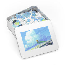 Load image into Gallery viewer, Anime Princess Mononoke Jigsaw Puzzle