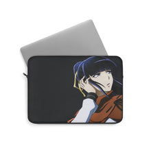 Load image into Gallery viewer, Overlord Narberal Gamma Laptop Sleeve