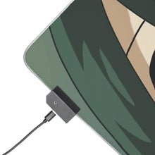 Load image into Gallery viewer, My Hero Academia Tsuyu Asui RGB LED Mouse Pad (Desk Mat)