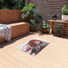 Load image into Gallery viewer, Mushoku Tensei: Jobless Reincarnation Rug