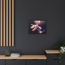Load image into Gallery viewer, Anime Jujutsu Kaisen Canvas Framed Art Print