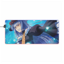 Load image into Gallery viewer, Umineko: When They Cry RGB LED Mouse Pad (Desk Mat)