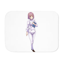 Load image into Gallery viewer, Hisako Arato Sherpa Blanket