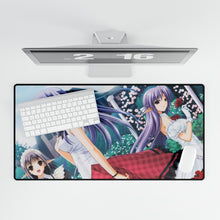 Load image into Gallery viewer, Anime Shuffle! Mouse Pad (Desk Mat)