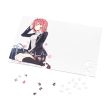 Load image into Gallery viewer, My Teen Romantic Comedy SNAFU Yui Yuigahama Jigsaw Puzzle