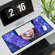 Load image into Gallery viewer, Anime Spy x Family Mouse Pad (Desk Mat)