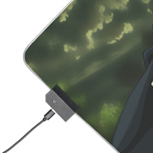 Load image into Gallery viewer, Levi RGB LED Mouse Pad (Desk Mat)